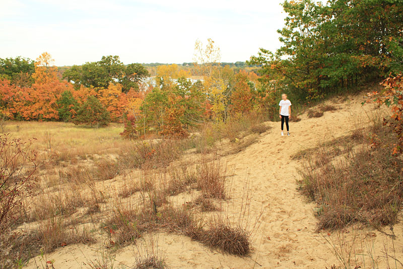 Grand Mere State Park - All You Need to Know BEFORE You Go (with Photos)