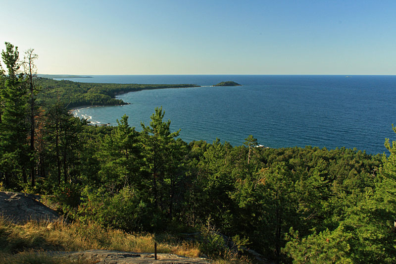 se permiten perros en sugarloaf marquette mi