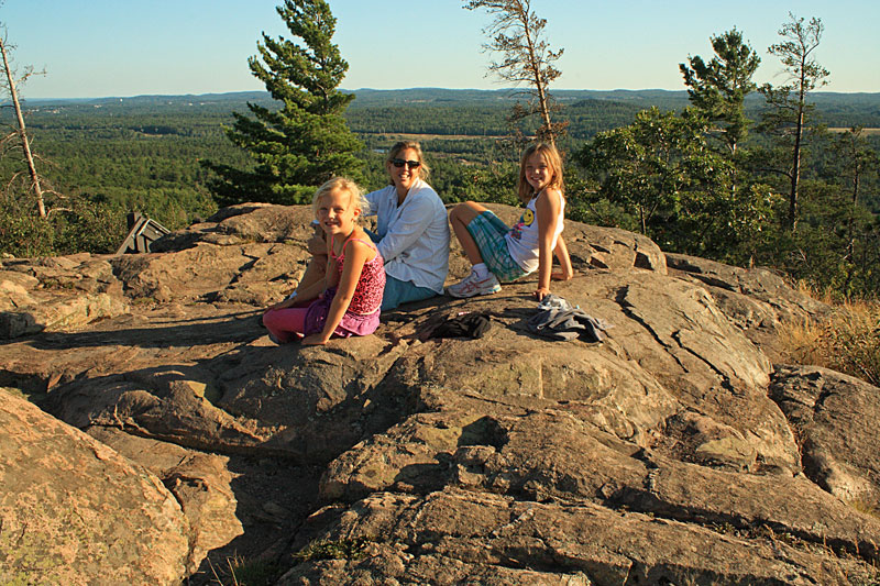 se permiten perros en sugarloaf marquette mi