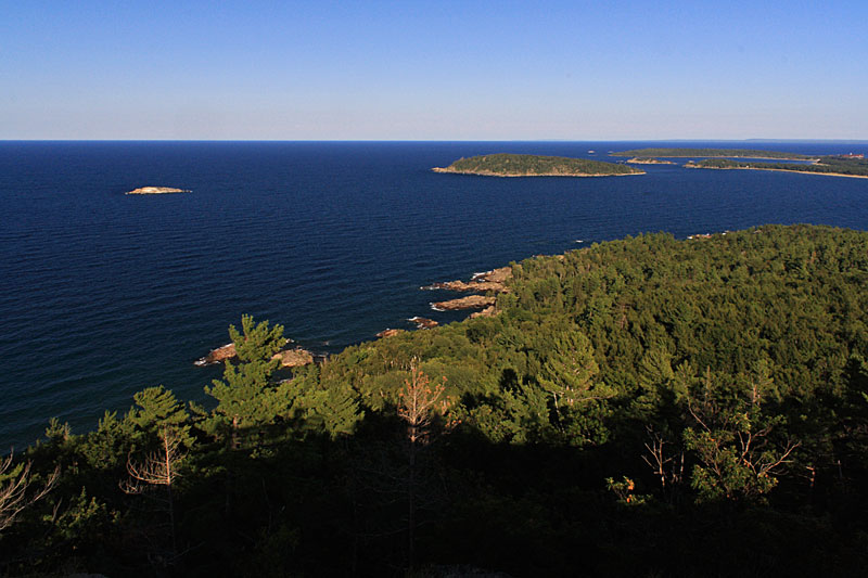 se permiten perros en sugarloaf marquette mi