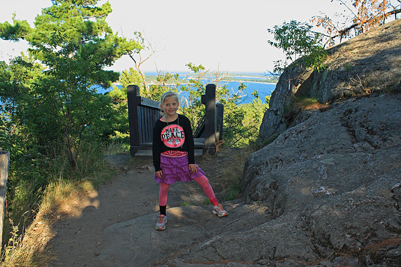 se permiten perros en sugarloaf marquette mi