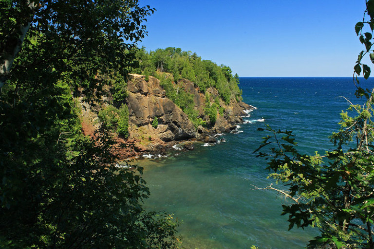 Marquette, MI – Camping, Hiking and Mountain Biking – MyMichiganTrips.com