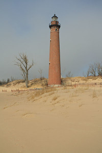 Silver Lake State Park Dune Hike – Day Trip – MyMichiganTrips.com