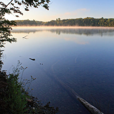 Pete’s Lake Campground – Bruno’s Run Mountain Biking