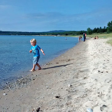 Petoskey State Park