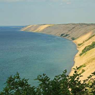 Eastern Upper Peninsula & Wilderness State Park