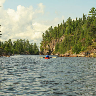 Grand Marais Minnesota – Camping, Hiking & BWCA